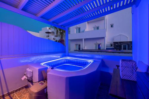 Aerenia Luxury suites - image 12