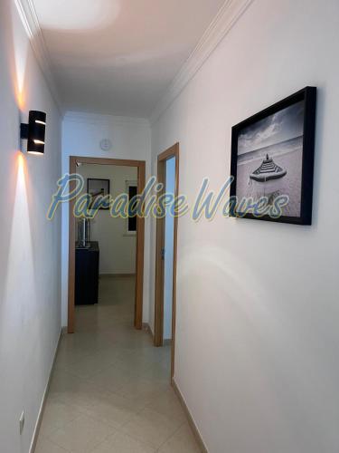 Appartement 2 chambre a 500m de la plage in Silves