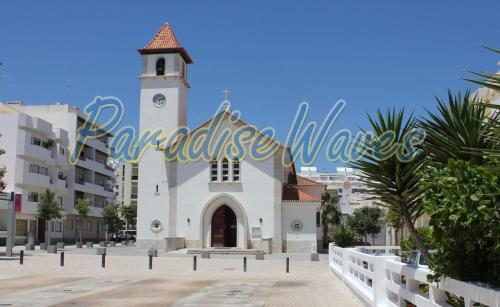 Appartement 2 chambre a 500m de la plage in Silves