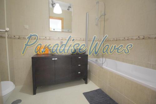 Appartement 2 chambre a 500m de la plage in Silves