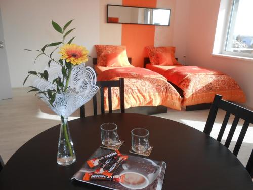 Apartments 4U center + free parking in โนวา อูลิเช