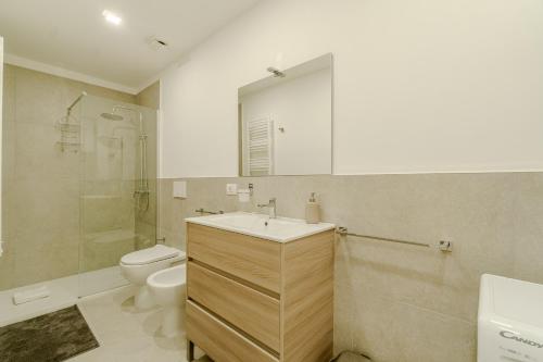 GuestHost - Genova Brignole Lovely Apartment X4, Janov (fotografie 5)