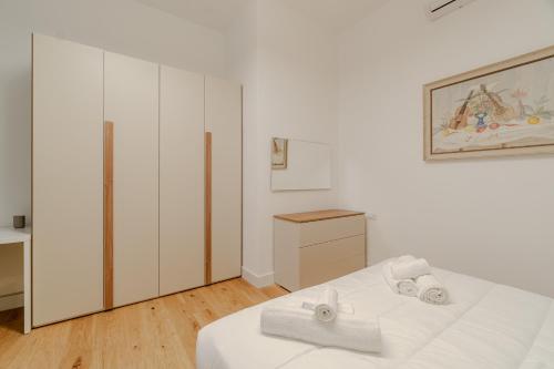 GuestHost - Genova Brignole Lovely Apartment X4, Janov (fotografie 9)