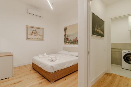 GuestHost - Genova Brignole Lovely Apartment X4, Janov (fotografie 7)