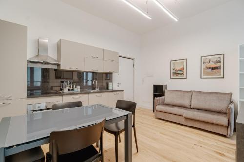 GuestHost - Genova Brignole Lovely Apartment X4, Janov (fotografie 6)