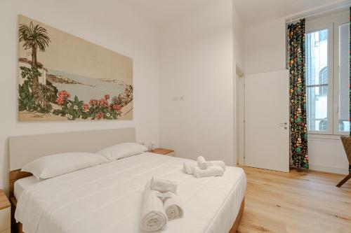 GuestHost - Genova Brignole Lovely Apartment X4, Janov (fotografie 2)