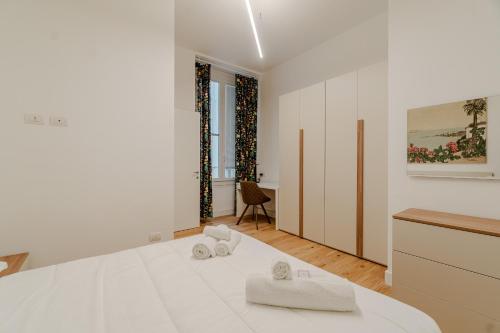GuestHost - Genova Brignole Lovely Apartment X4, Janov (fotografie 8)