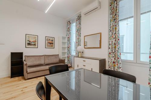 GuestHost - Genova Brignole Lovely Apartment X4, Janov (fotografie 3)