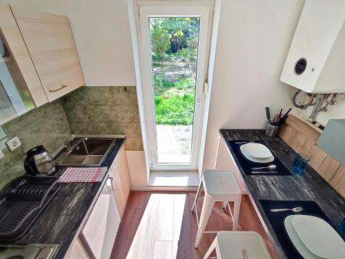 Hostel Temza – Zagreb, NY