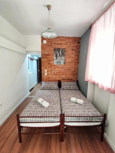 Hostel Temza – Zagreb, NY