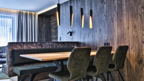 Facilities, NordOst fineliving in Ischgl