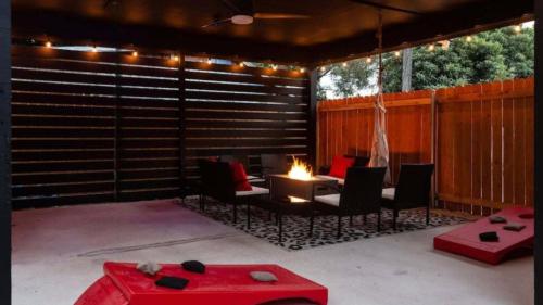 Stunning 3rd St Retreat—4-Min Walk to 6th St