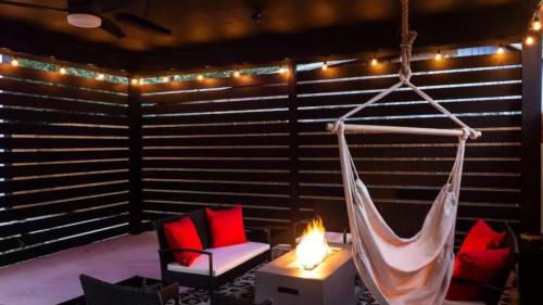 Stunning 3rd St Retreat—4-Min Walk to 6th St
