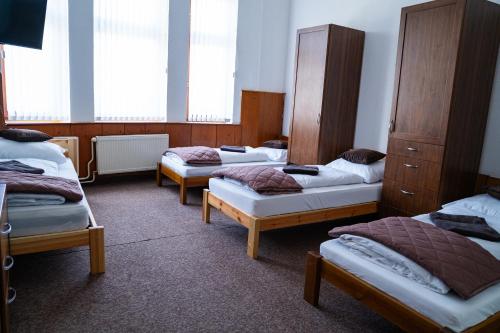 Penzión Oliver Humenné obrázok