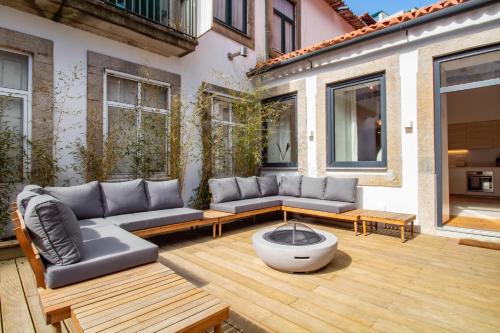 Olive Tree House by LovelyStay, Porto