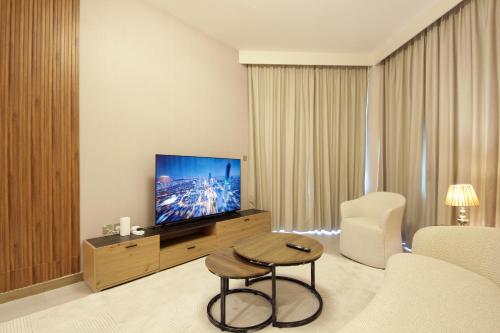 Stylish 2BR Apartment by Missoni near Dubai Mall, Дубай (фото 10)