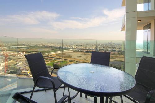 Stylish 2BR Apartment by Missoni near Dubai Mall, Dubaj