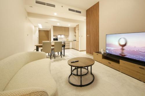 Stylish 2BR Apartment by Missoni near Dubai Mall, Дубай (фото 9)