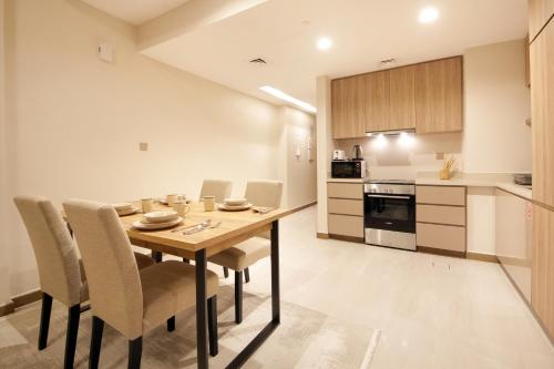 Stylish 2BR Apartment by Missoni near Dubai Mall, Дубай (фото 3)