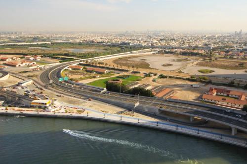 Stylish 2BR Apartment by Missoni near Dubai Mall, Дубай (фото 6)