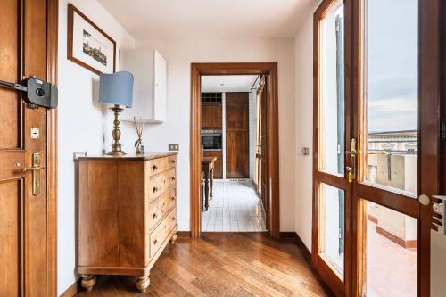 Portinari Apartment - Florencja