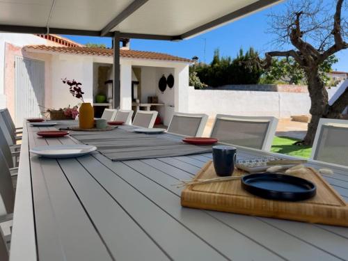 Winahost Can Ramon in Llorenc del Penedes