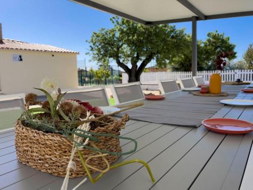 Winahost Can Ramon in Llorenc del Penedes
