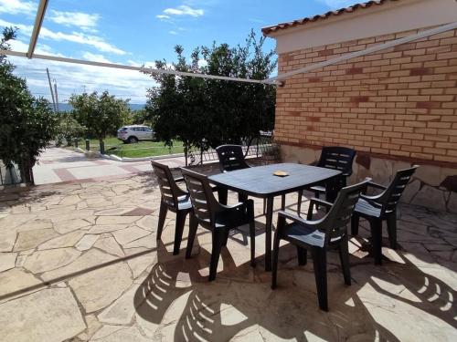 Winahost Can Ramon in Llorenc del Penedes