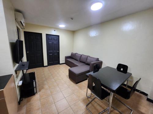 2BR Condo near BGC, Manila