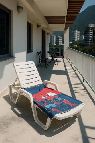 PH Recoletos in San Bernardino