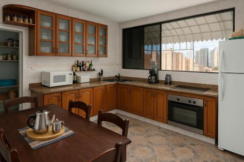 Kitchen, PH Recoletos in San Bernardino