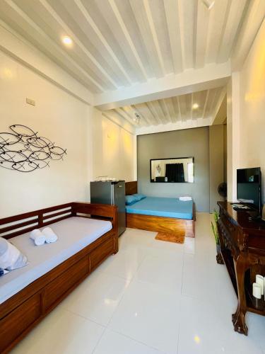 FN Lodge - town proper in Palompon