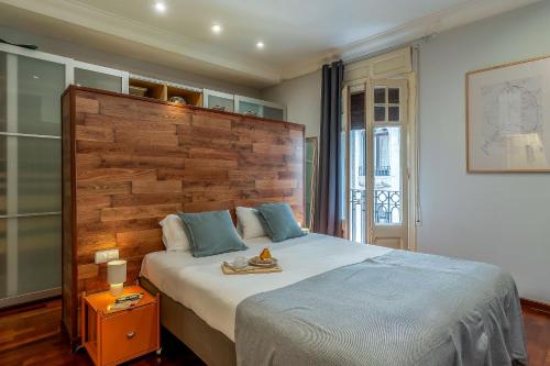 Canela Homes BARCELONA JARDINETS, Barcelona