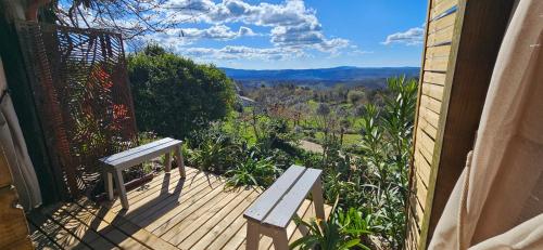 Casa BelaVista Penela - Charming Guest House - Adults Only in Penela