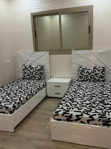 Dar location luxury