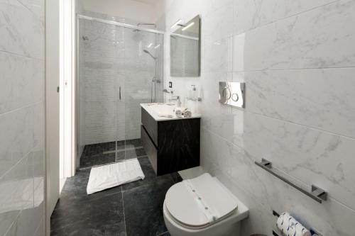 Infinity Residence con Parcheggio 3