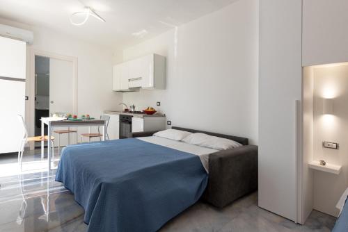 Infinity Residence con Parcheggio 5
