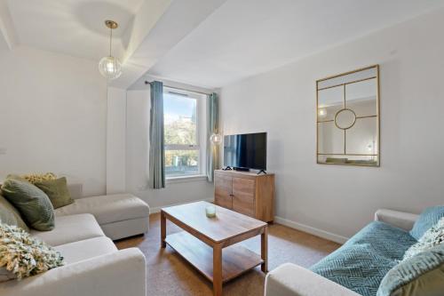 Tweedside Retreat - North East Escapes