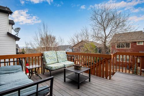 5 bed 4 bath and Pet friendly in Erie (CO)