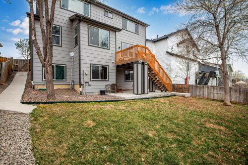 5 bed 4 bath and Pet friendly in Erie (CO)