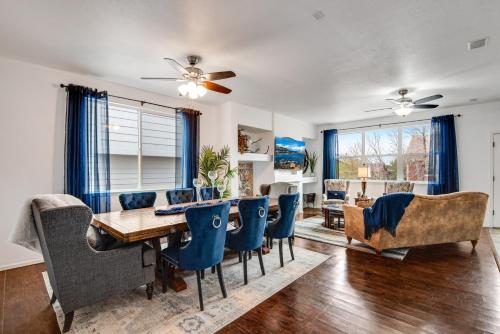 5 bed 4 bath and Pet friendly, Erie