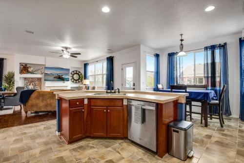 5 bed 4 bath and Pet friendly in Erie (CO)