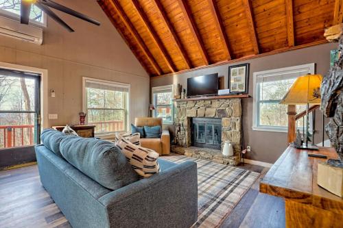 Rynns Retreat Rynns Retreat