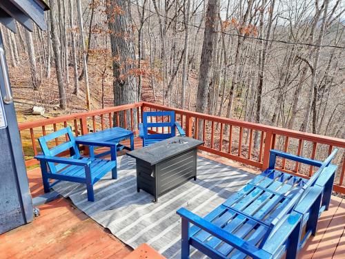 Rynns Retreat Rynns Retreat