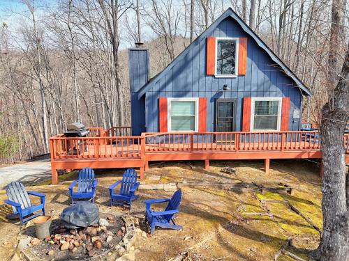 Rynns Retreat Rynns Retreat