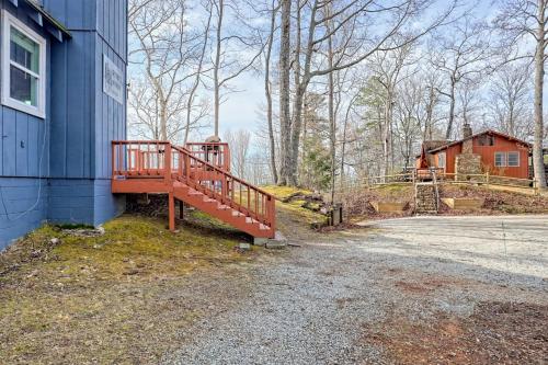 Rynns Retreat Rynns Retreat