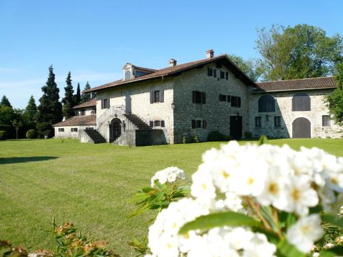 Agriturismo Beria de Carvalho de Puppi