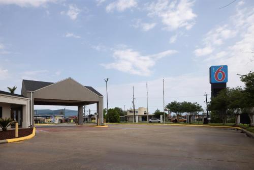 ทัศนียภาพภายนอกโรงแรม, Motel 6 Lake Charles, LA in เลคชาร์ลส์ (LA)