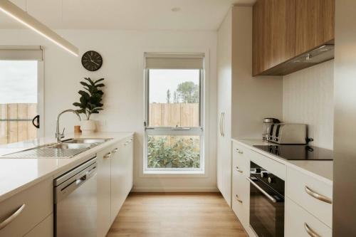 Verve New Home in Devonport in 德文波特
