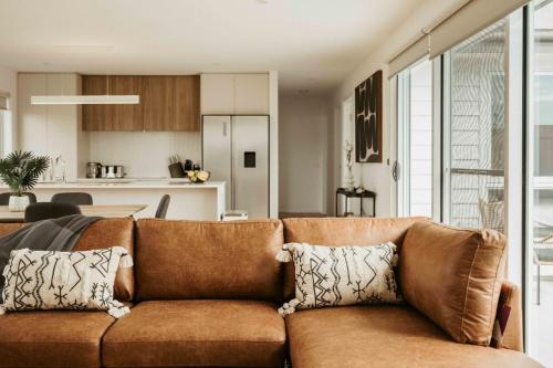 Verve New Home in Devonport in 德文波特